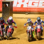 Oliver, Doensen & Gyles hit the Heights! 2026 MXGB Round 6 - Rundown & Results