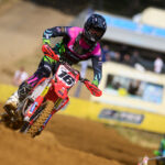 Tom Grimshaw claims 6th at his local MXGB Round at Canada Heights