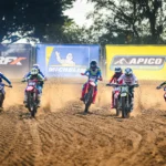 2027 MXGB and MXGB Youth provisional British Motocross Championship calendars