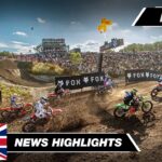 2026 MXGP of Great Britain - The Highlights
