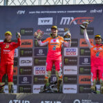 Herlings & Laengenfelder triumph 2026 MXGP of Argentina - Race Report & Results