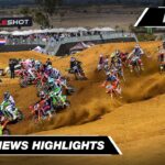 2026 MXGP of South Africa - Highlights