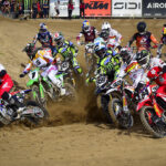 MXGP roars back into action this weekend with the MXGP of France - Preview