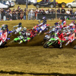 MXGP of South Africa Preview: Championship Battle Heads to Johannesburg for Round 11