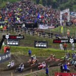 MXGP heads to Trentino for Round 5 Showdown - Preview