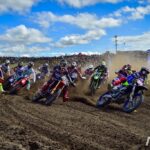 Live MXGP coverage guaranteed through Eurosport and TNT sports from 2026-2030