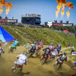 All roads head north to the KymiRing for the 2025 MXGP of Finland - Preview