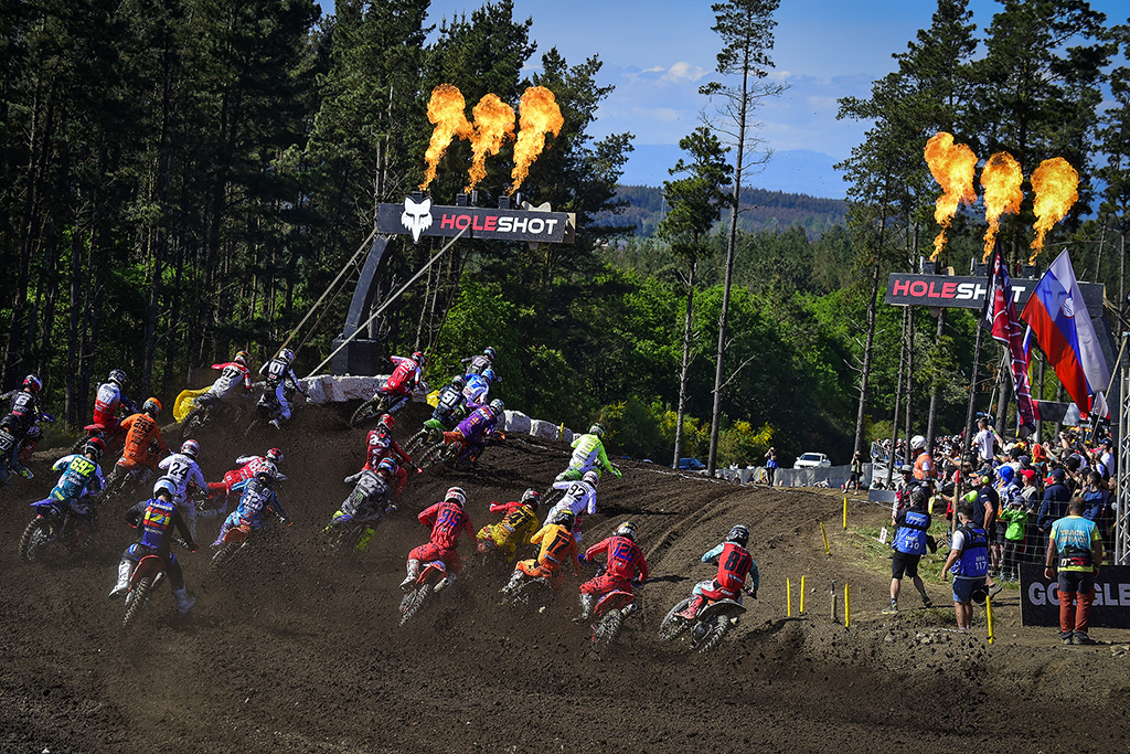 The fight continues... 2025 MXGP of Spain - Preview