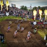 2026 MXGP of Latvia - Entry Lists