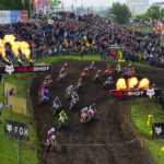 Titanic battles in store for this weekend's MXGP of Germany - Preview