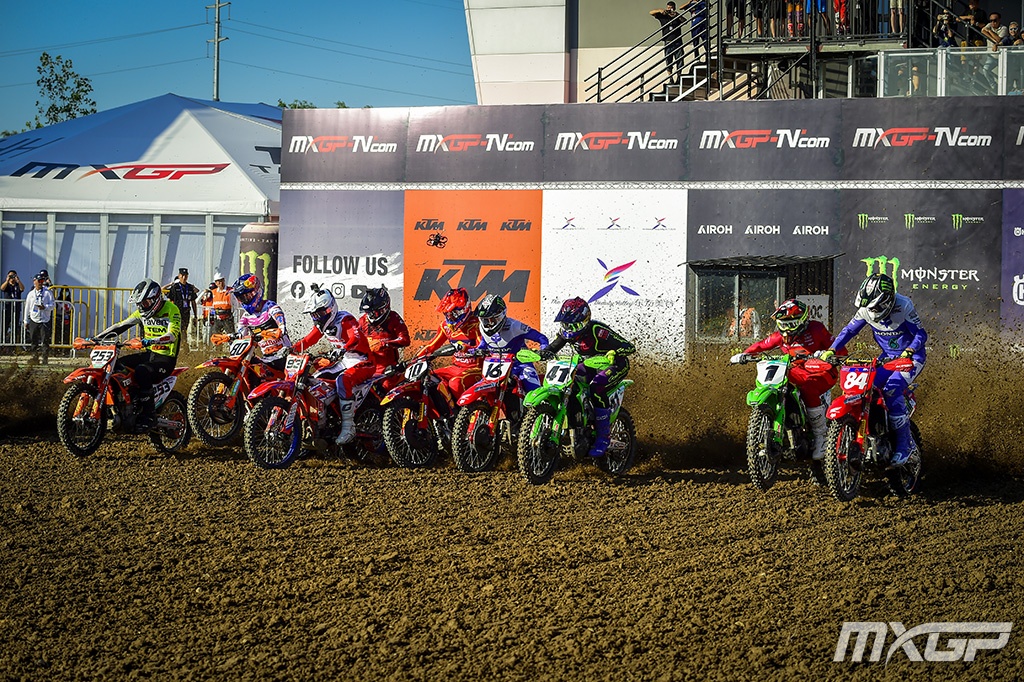 MXGP to race twice in China in 2027 with new Ziyang Grand Prix