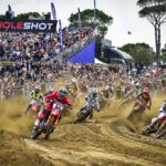 2026 MXGP of Andalucia - Results