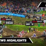 2026 MXGP of Trentino - Highlights