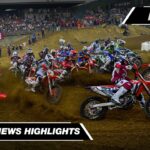 2026 MXGP of Italy - Highlights