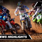 2026 MXGP of Latvia - Highlights
