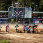 MXGP ready for the Battle of the Baltics at Kegums! 2026 MXGP of Latvia - Preview