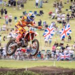 2026 MXGP of Great Britain at Foxhill - Tickets now on sale!