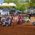 2026 MXGP of Australia at Hidden Valley Raceway in Darwin