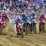MXGP heads to Italy as Championship battle continues at Montevarchi - Preview