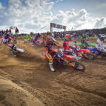 MXGP heads to Sardinia for Round 4 of 2026 FIM World Motocross Championship - Preview