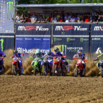 2026 MXGP of Italy - Entry Lists