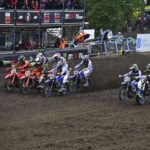 2026 MXGP of Andalucia - Entry Lists