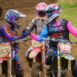 2026 British Motocross Championship - Standings after 3 Rounds