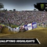 2026 Motocross of Nations - Qualifying Highlights