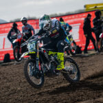 Preston power for Herlings Searle & Stock! 2026 MXGB Round 2 - Race Report & Results