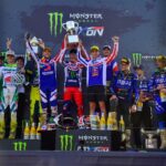 Team France unveil Febvre, Valin and Vialle for home Motocross of Nations