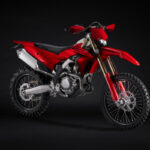 Ducati release their first Enduro bike the Ducati Desmo450 EDS