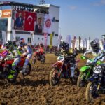 2026 MXGP of China in Shanghai