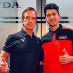 Maddi Honda Racing - The great return with HRC in MX2 & EMX250