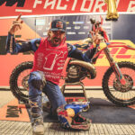 Manuel Lettenbichler crowned 2026 FIM Hard Enduro World Champion with Red Bull KTM Factory Racing