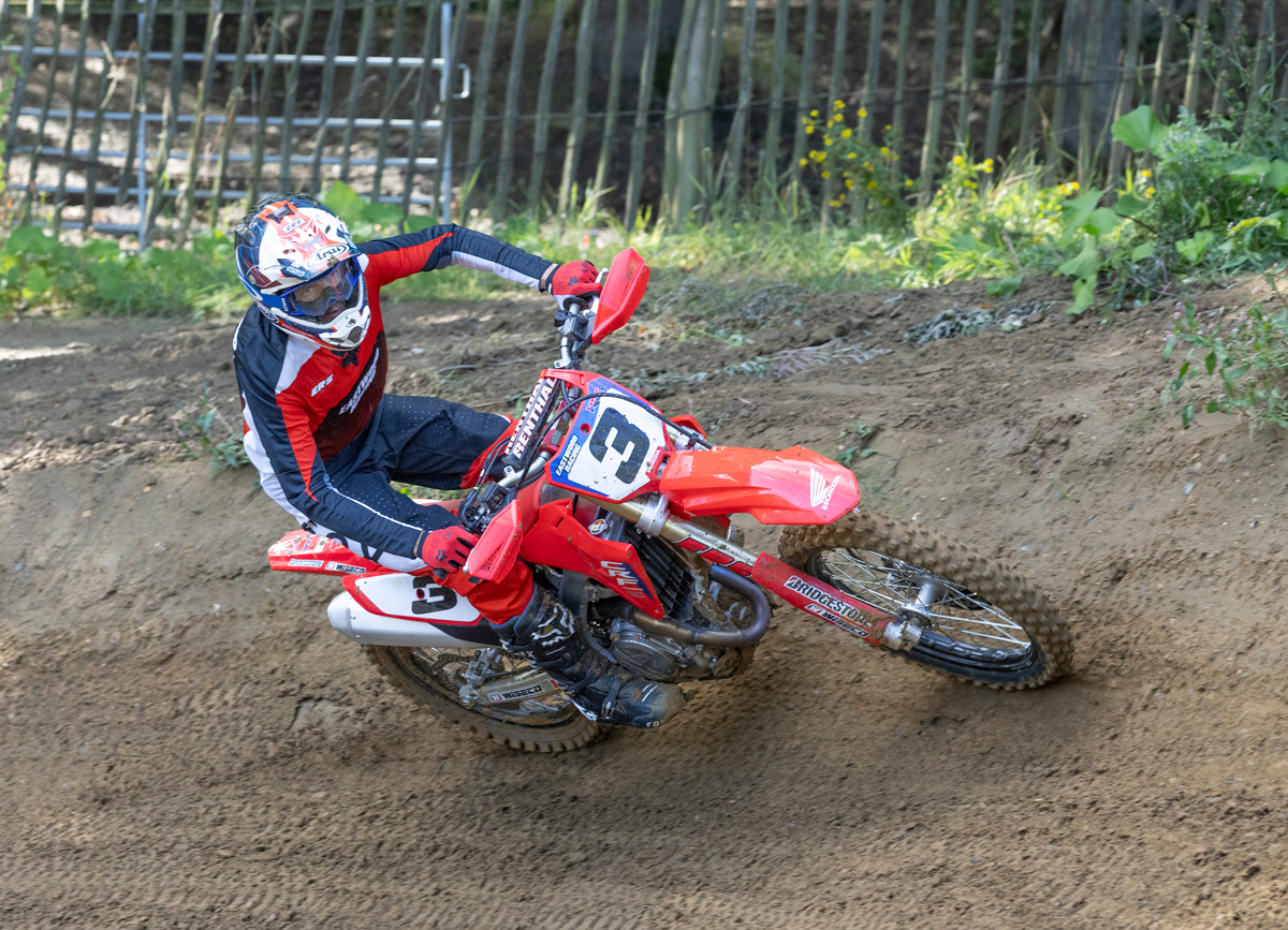 Eastwood reaches the Heights! 2025 SEMX Championship Round 3 - Report & Results