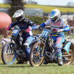 Sylvie Pattison Celebration Grasstrack - The Preview