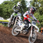 2027 AMCA British Motocross Championship provisional dates