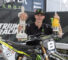 Third overall for Camden McLellan & Monster Energy Triumph Racing at MXGP of Sardinia