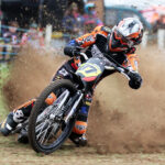 2026 Sussex Super Grasstrack - Rundown & Results
