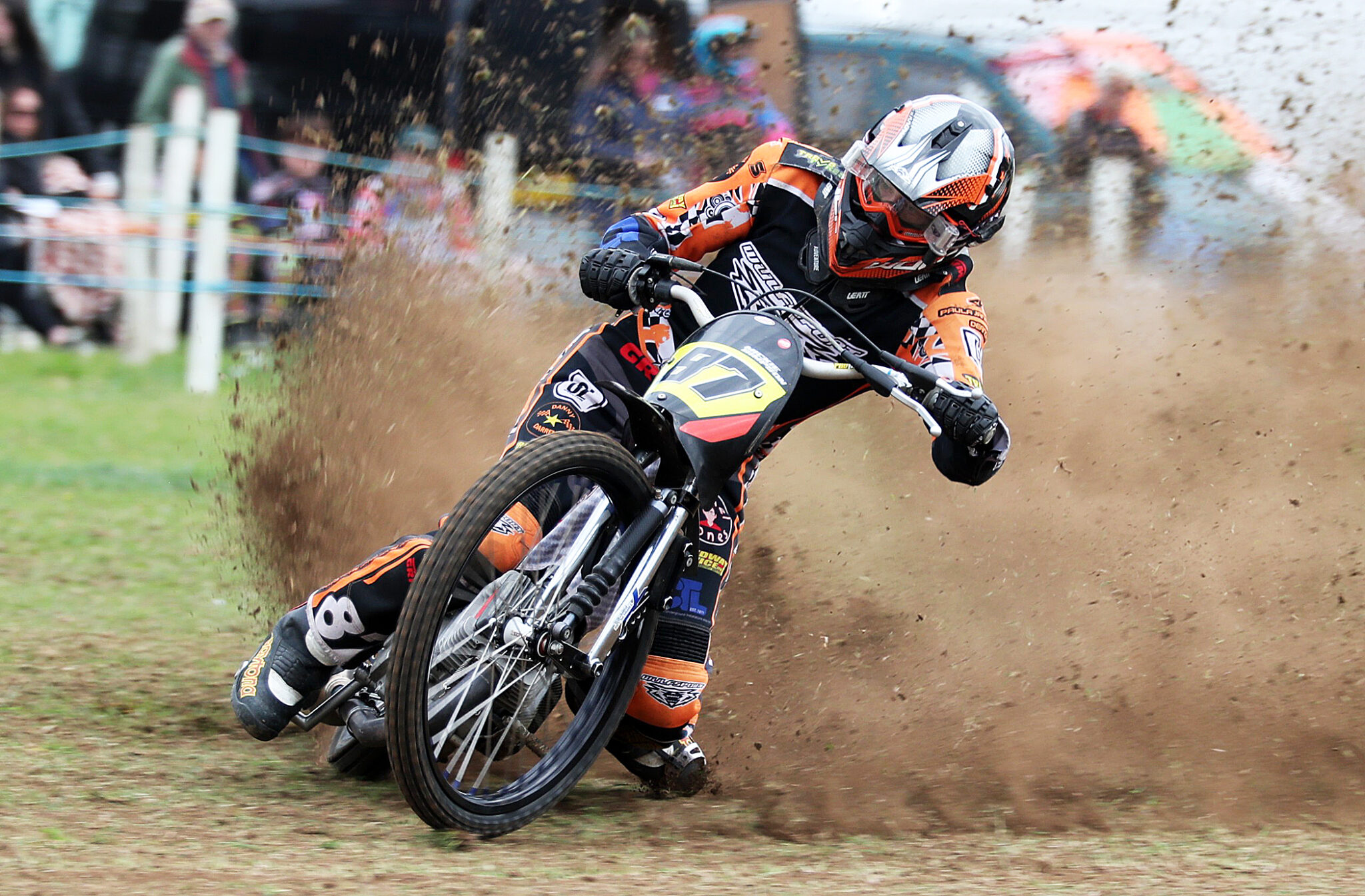 Grasstrack Racing News - Dirt Hub