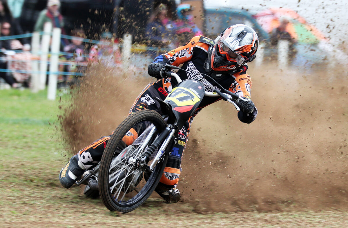 2026 Sussex Super Grasstrack - Rundown & Results