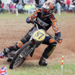 Dirty Dozen with Mickie Simpson