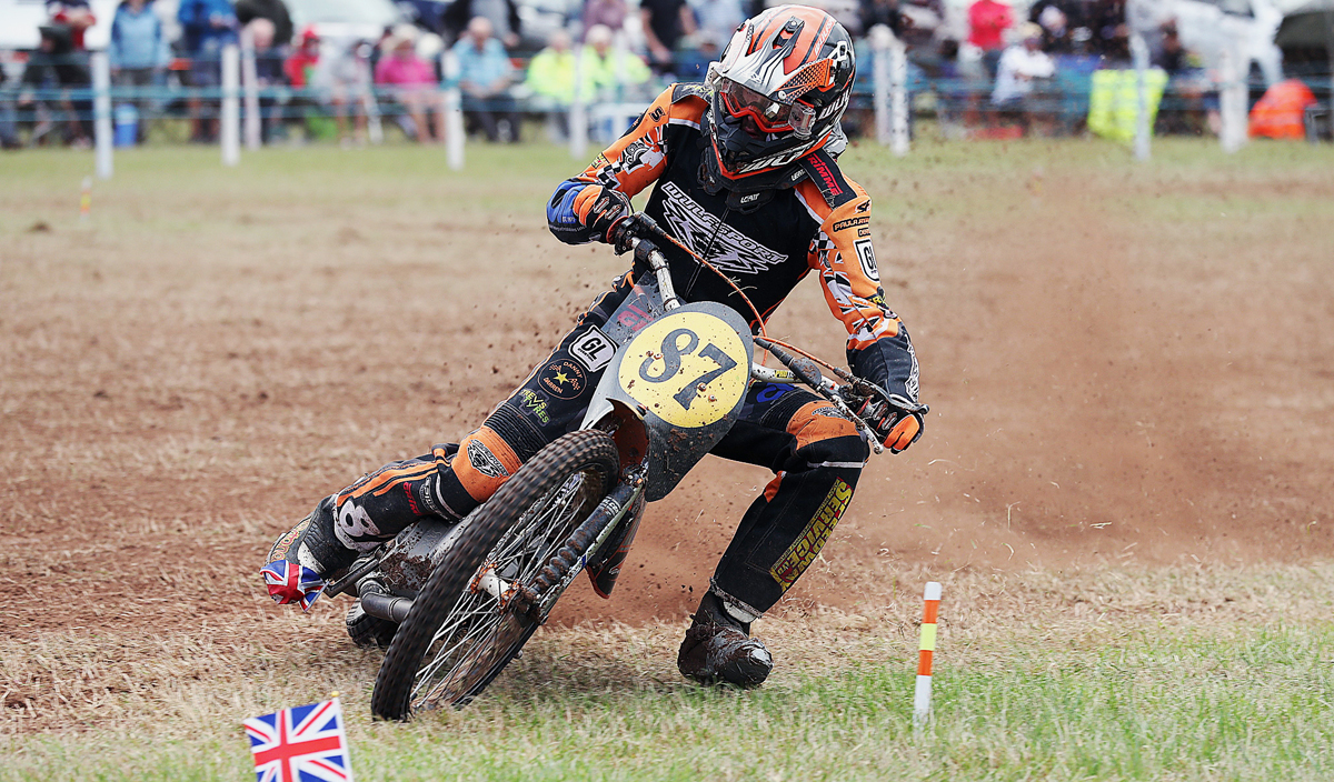 Dirty Dozen with Mickie Simpson