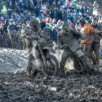 The 2025 Wild and Woolly Scramble is on!