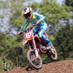 2026 AMCA British Motocross Championship - Calendar & Venue update and 65cc class added