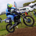 Who will be the Legends at Landrake?? 2026 Nora92 British Cup Round 1 - Entry Lists