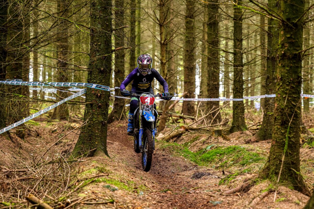 Enduro future safeguarded in Wales as ACU agrees new Five-Year NRW deal