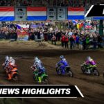 2026 MXGP of the Netherlands - Highlights