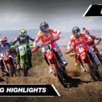 2026 MXGP of the Netherlands - Qualifying Highlights
