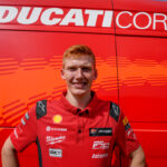 Nicolai Skovbjerg joins Ducati for the 2027 MX2 World Championship